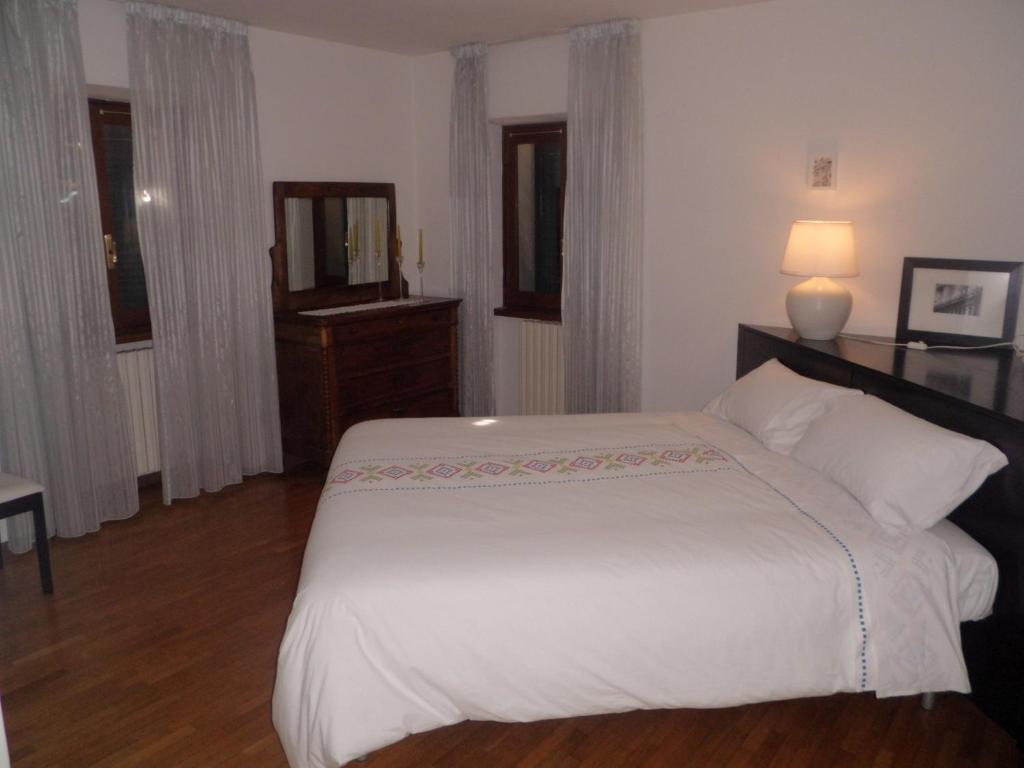 Affittacamere Ca' Fattorini Baceno Chambre photo