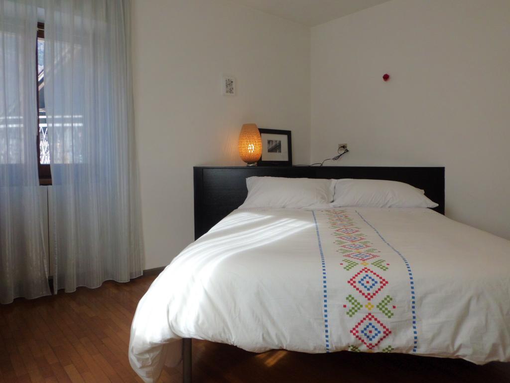 Affittacamere Ca' Fattorini Baceno Extérieur photo