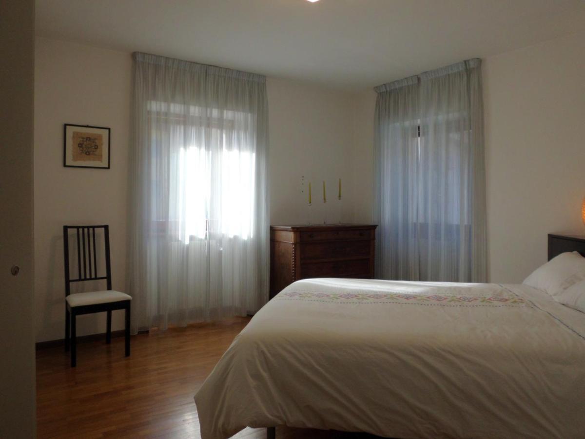 Affittacamere Ca' Fattorini Baceno Extérieur photo