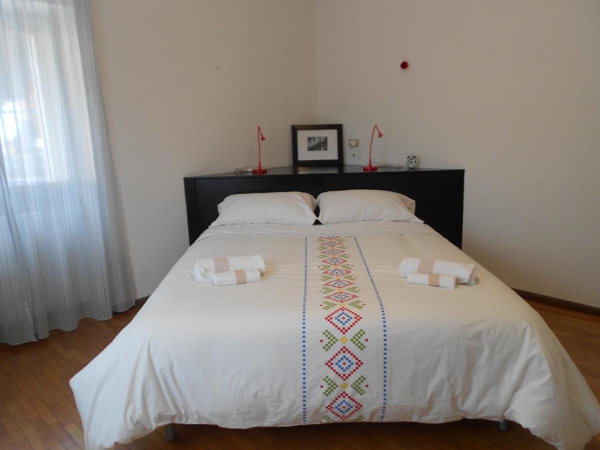 Affittacamere Ca' Fattorini Baceno Chambre photo